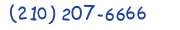 Contacts Phone number