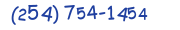Contacts Phone number