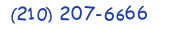 Contacts Phone number