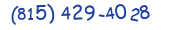 Contacts Phone number