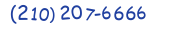 Contacts Phone number