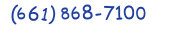 Contacts Phone number