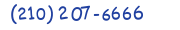 Contacts Phone number