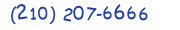 Contacts Phone number