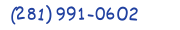 Contacts Phone number
