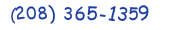 Contacts Phone number