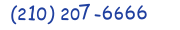 Contacts Phone number