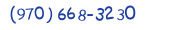 Contacts Phone number