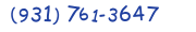 Contacts Phone number