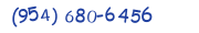 Contacts Phone number