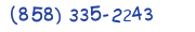 Contacts Phone number