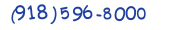 Contacts Phone number