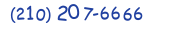 Contacts Phone number