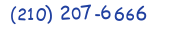 Contacts Phone number