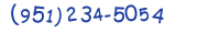 Contacts Phone number