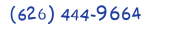 Contacts Phone number
