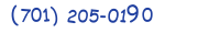 Contacts Phone number