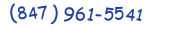 Contacts Phone number