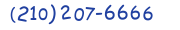 Contacts Phone number