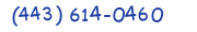 Contacts Phone number