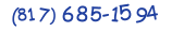 Contacts Phone number