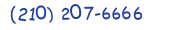 Contacts Phone number