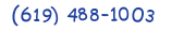 Contacts Phone number