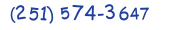 Contacts Phone number