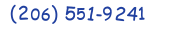 Contacts Phone number