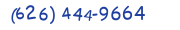 Contacts Phone number