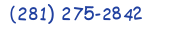 Contacts Phone number