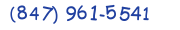 Contacts Phone number