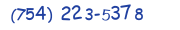 Contacts Phone number