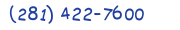 Contacts Phone number