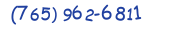 Contacts Phone number