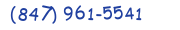 Contacts Phone number