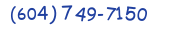 Contacts Phone number