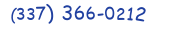 Contacts Phone number