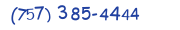 Contacts Phone number