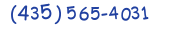 Contacts Phone number