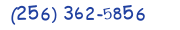 Contacts Phone number