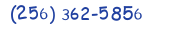 Contacts Phone number
