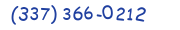 Contacts Phone number