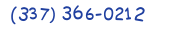 Contacts Phone number