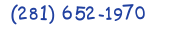 Contacts Phone number