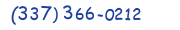 Contacts Phone number