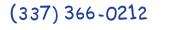 Contacts Phone number