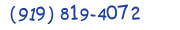 Contacts Phone number
