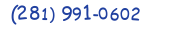 Contacts Phone number