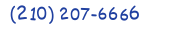 Contacts Phone number